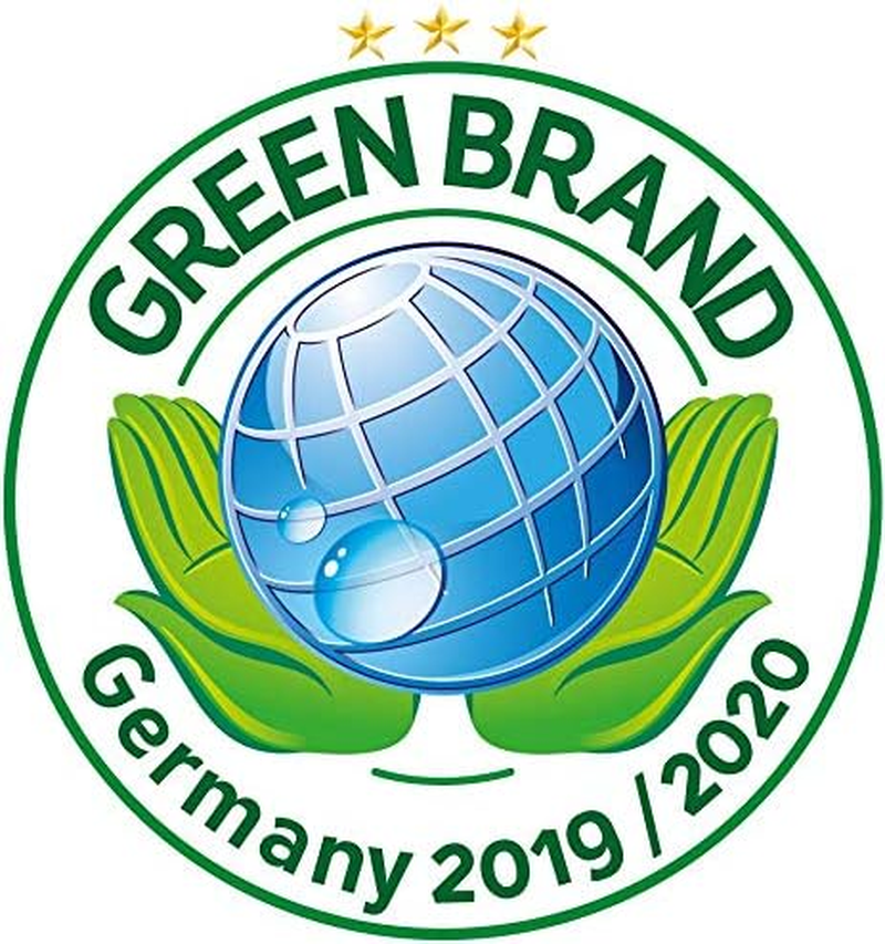 Lavera Fruity Care Soap, Organic Goji and Organic Acai, Mild Cleaning, Fruity Fragrance, Vegan, Ph Skin-Neutral Care Formula, Pack of 6 (6 X 250 Ml)