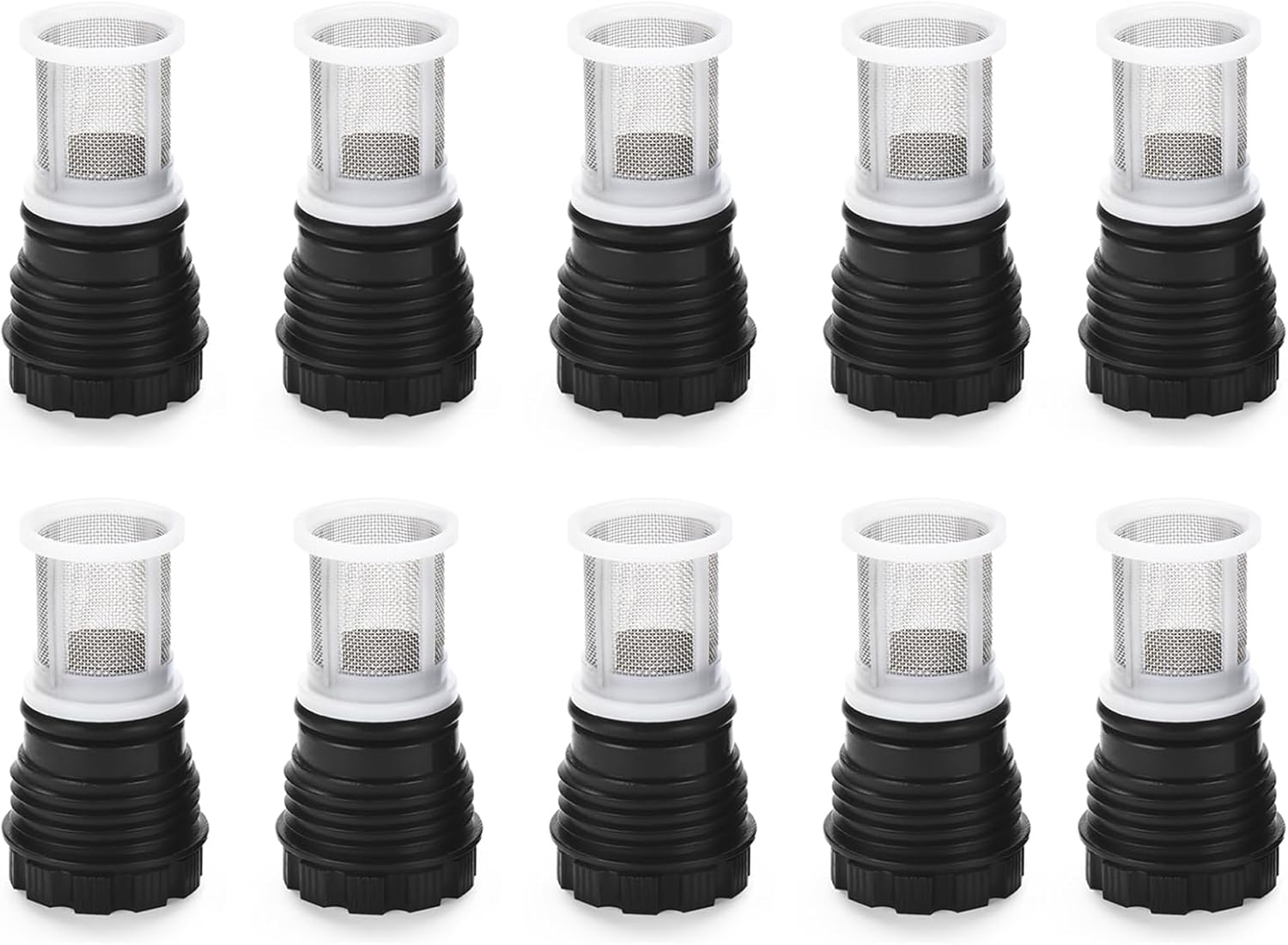H98-510-S Tankless Water Heater Inlet Screen Assembly， for Tankless Water Heater, for Filter Screen (10 Pack） image number 6
