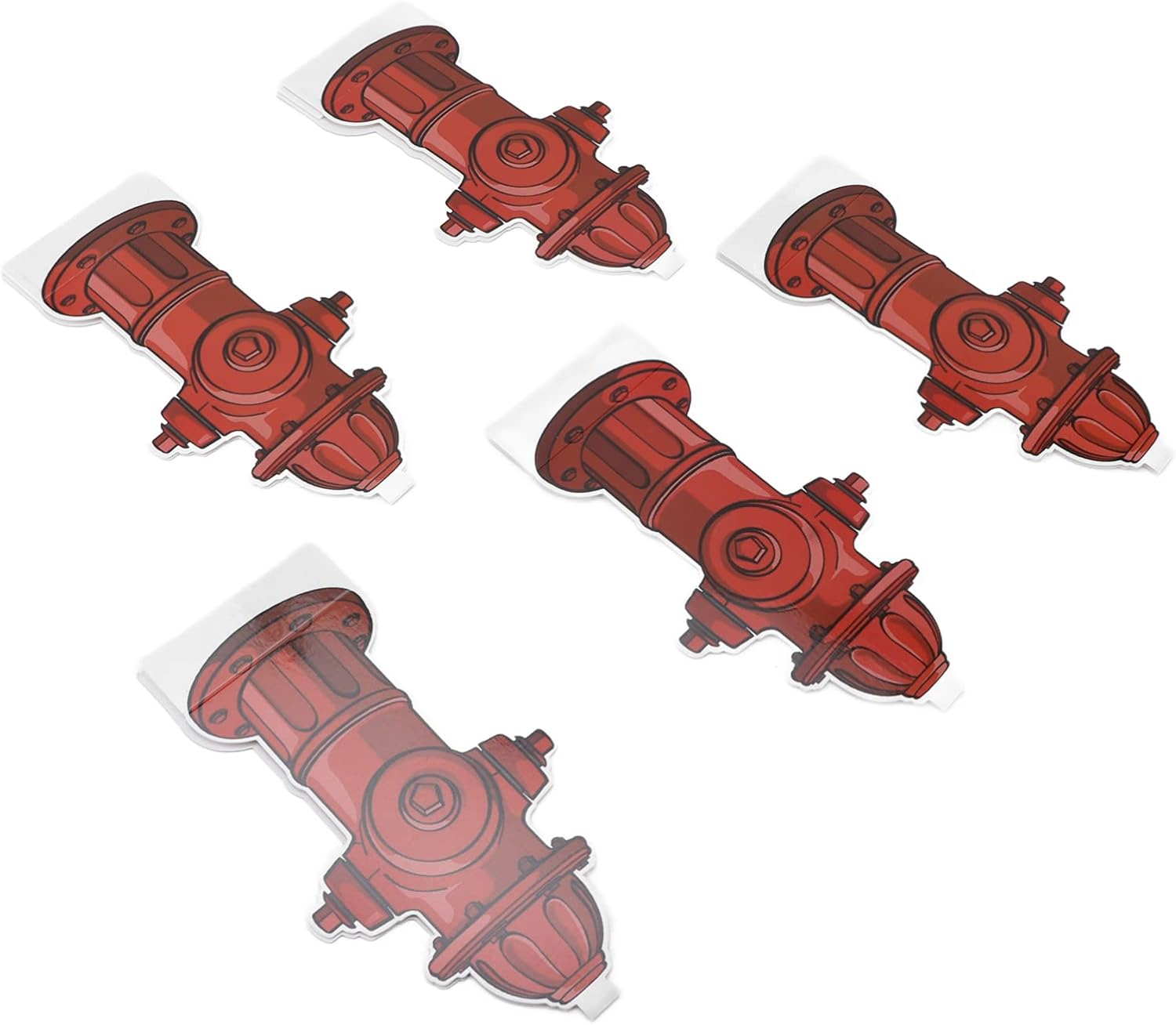 Pee Pad Aid Hydrant Potty Marking Trainer for Dogs with 10 Interchangeable Sheets image number 3