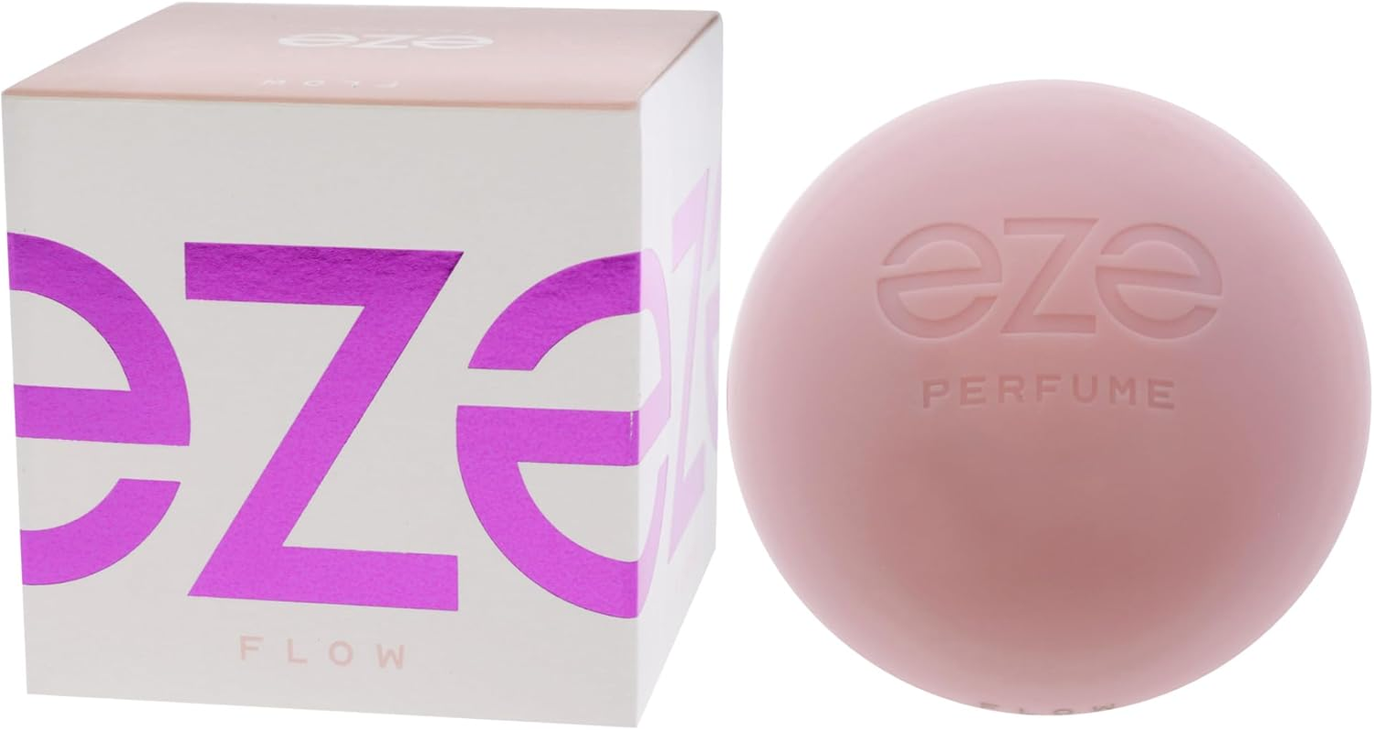 Flow by Eze for Women - 1 Oz EDP Spray image number 3