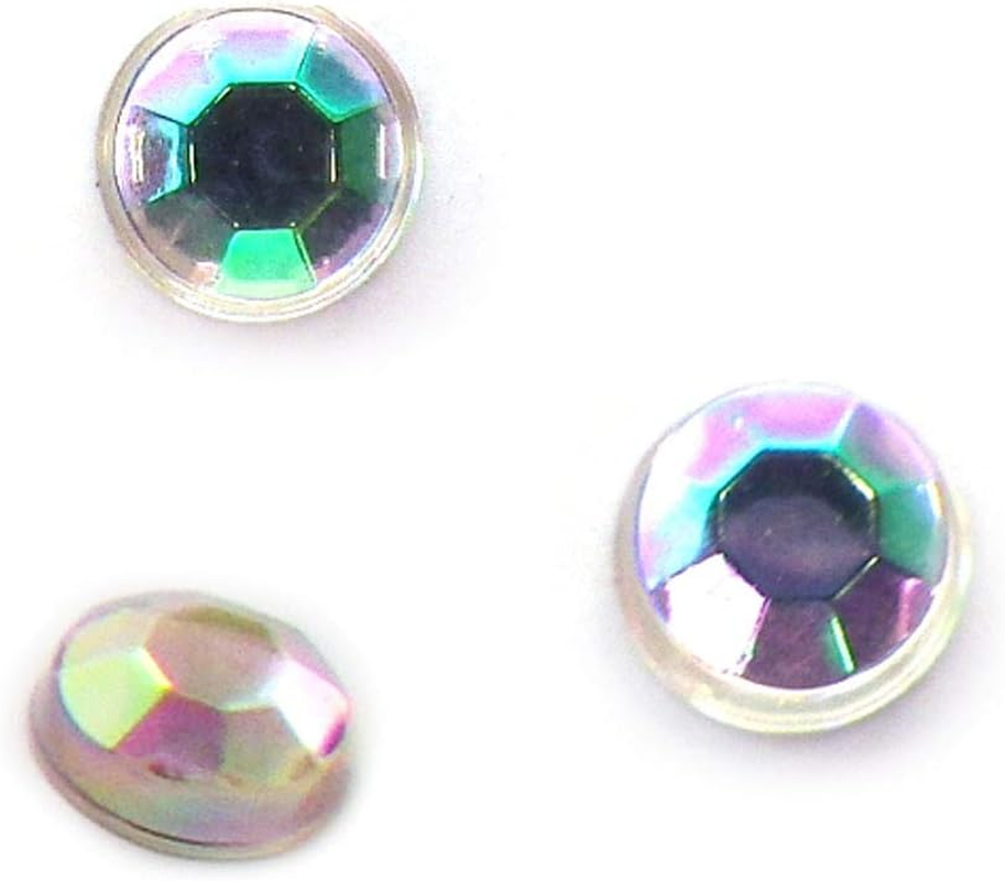 Sepkina 10,000 Gemstones 4 Mm (Rainbow, 4 Mm) image number 2