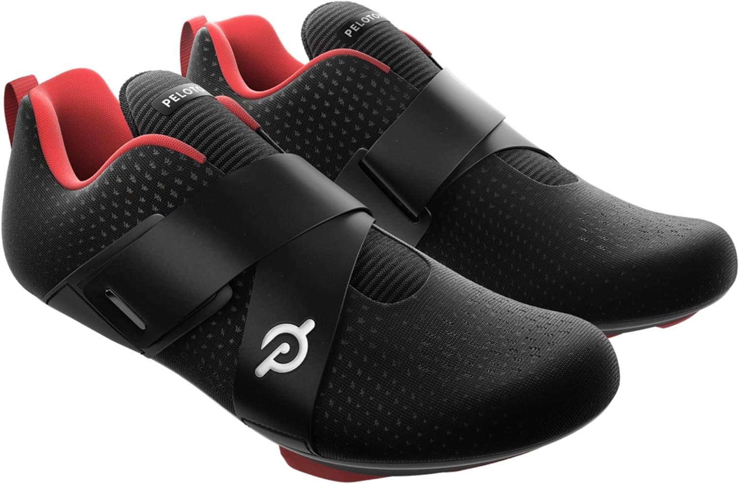 Peloton Altos Cycling Shoes, Unisex Cycling Shoe image number 5
