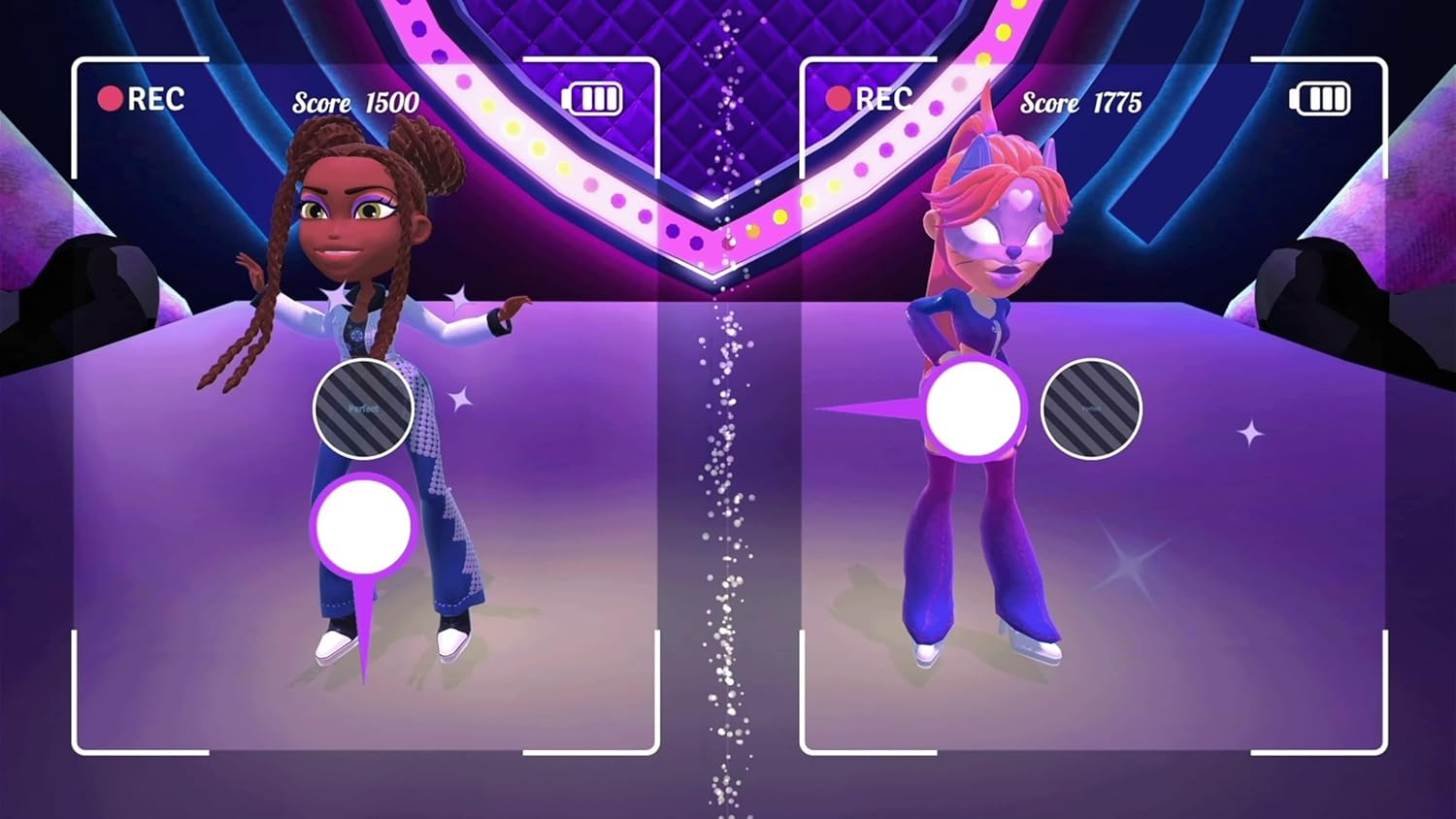 Bratz Rhythm & Style - Playstation 4 image number 1