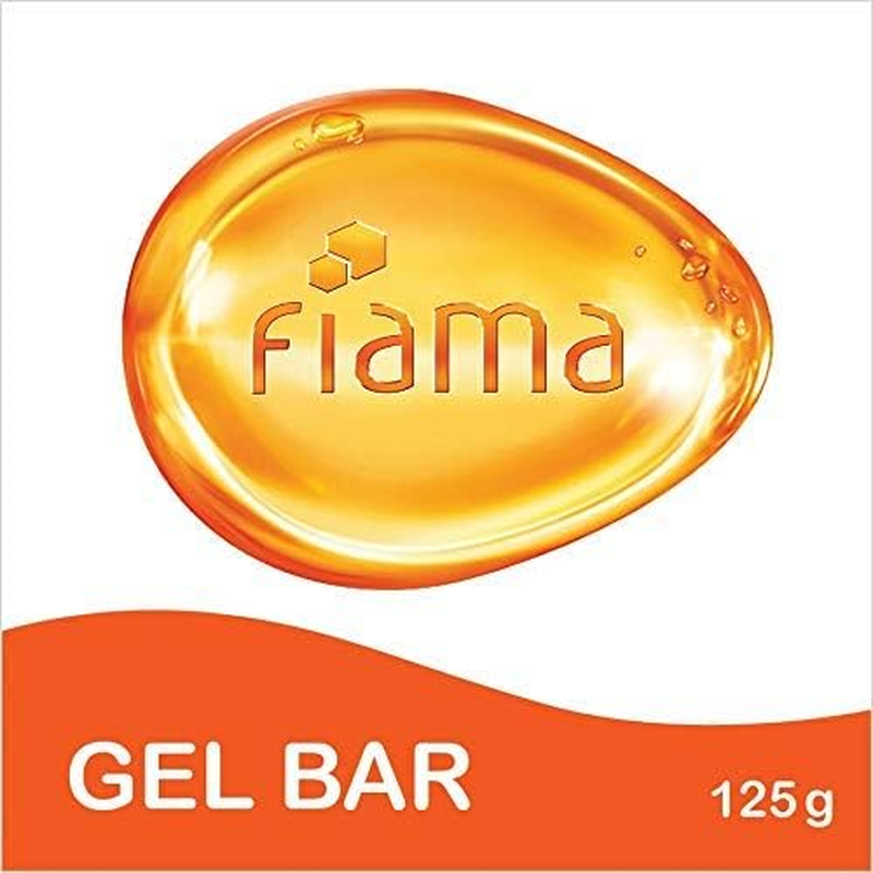 Fiama Di Wills Mild Dew Bathing Bar 125 * 3 Gm image number 2