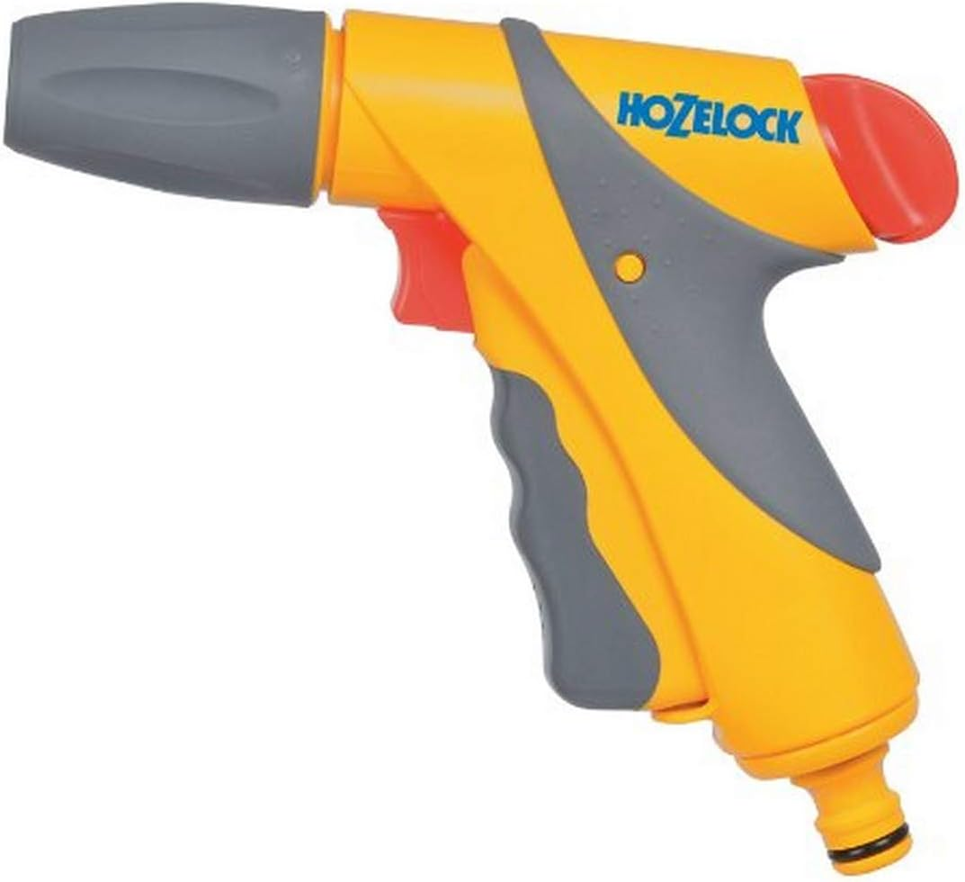 Hozelock HZ2682P0000 Jet Spray Gun Plus image number 3