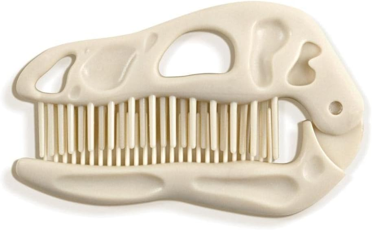 Fred BONEHEAD Folding Brush & Comb image number 2