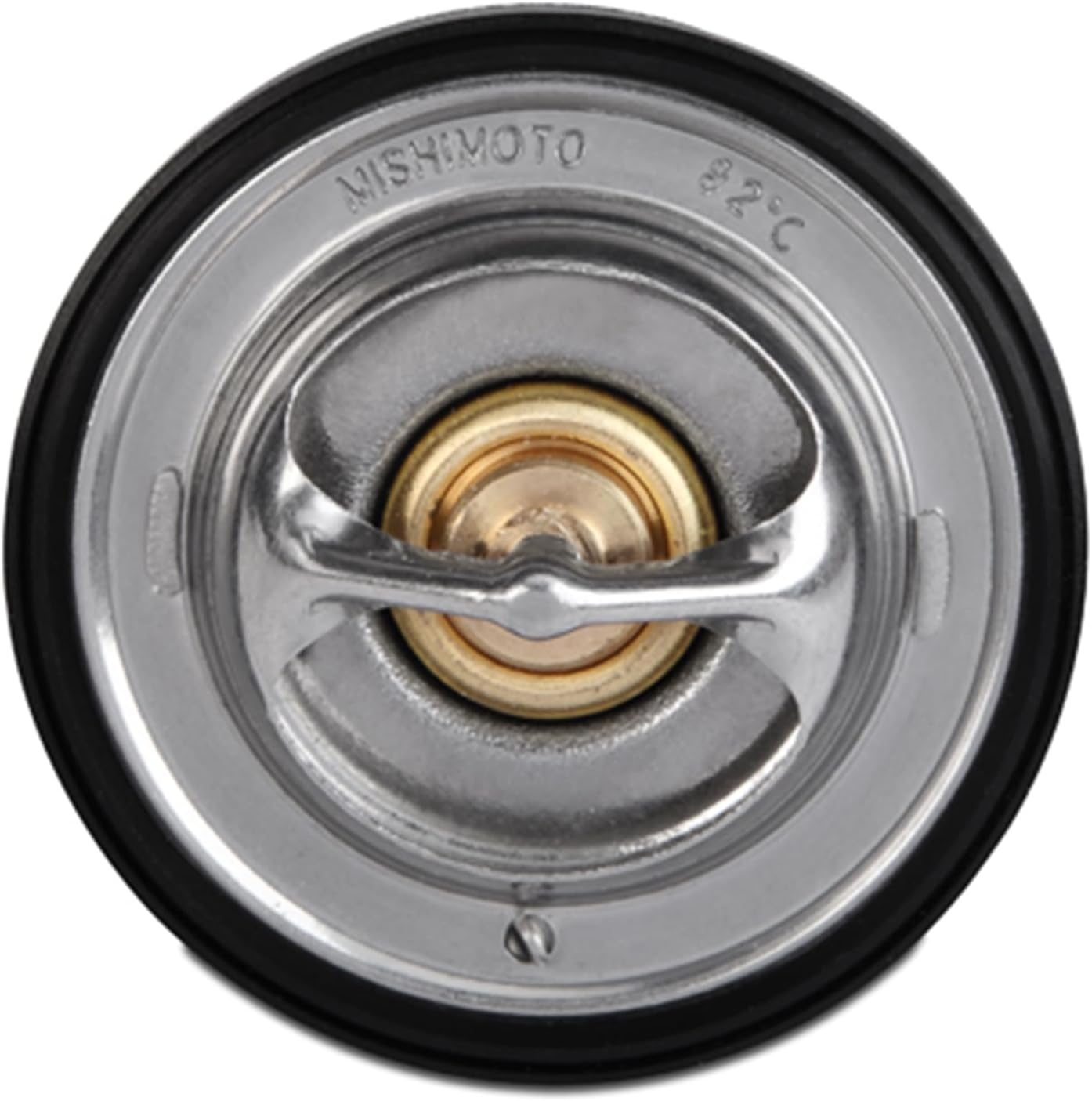 Mishimoto Racing Thermostat Compatible with Dodge Charger/Challenger Hemi 2006-2012 image number 3