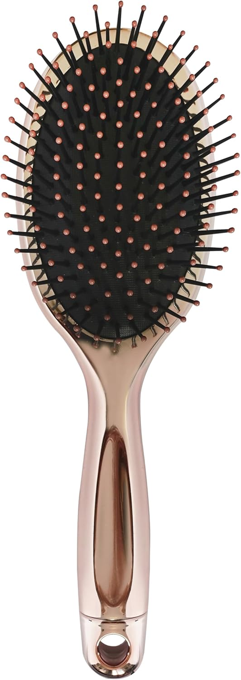 Fancy Oval Brush - Special Hair Removal - All Hair Types - Paris image number 2