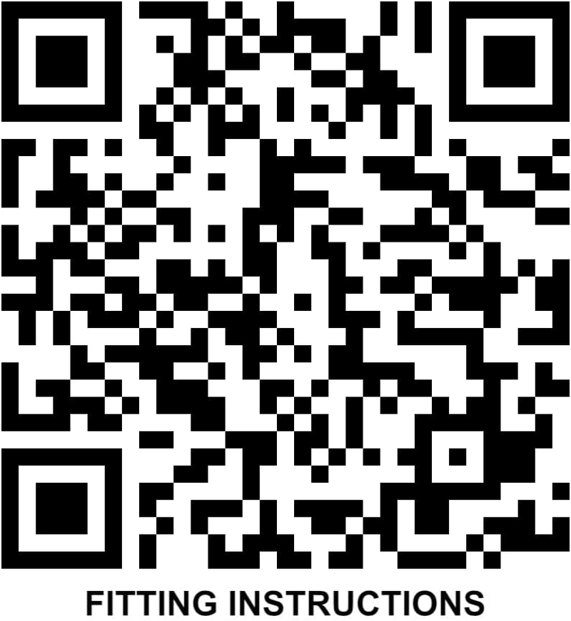 Clip on Ute Tonneau Cover to Fit Nissan Navara NP300 Dual Cab without Sports Bar image number 1