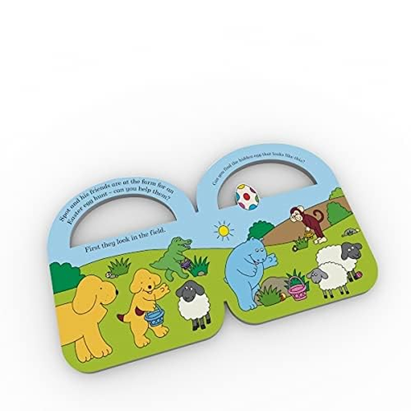 Spot'S Easter Basket image number 2