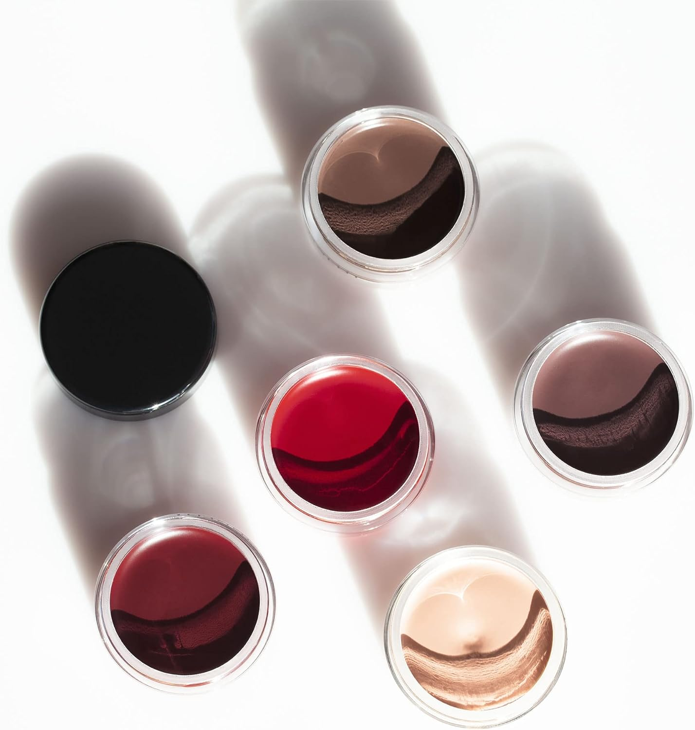 Inglot AMC Eyeliner Gel | Beige Matte with High Intensity Pigments | Long-Lasting | Waterproof | Smudge-Proof | Vegan | Cruelty-Free | Hypoallergenic | 5,5 G : 68 - 16 image number 7