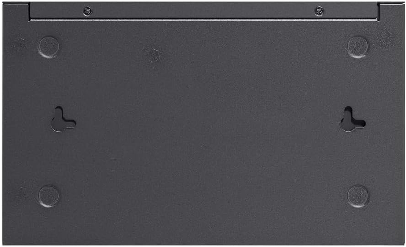 Tp-Link 8-Port 2.5G Multi-Gigabit Desktop Switch, All 2.5G Ports, Super-Fast Connections, Qos, Fanless, Suitable for Nas/Server/Ap/Nvr/4K Video/Computer, Plug & Play, Metal Casing (TL-SG108S-M2)