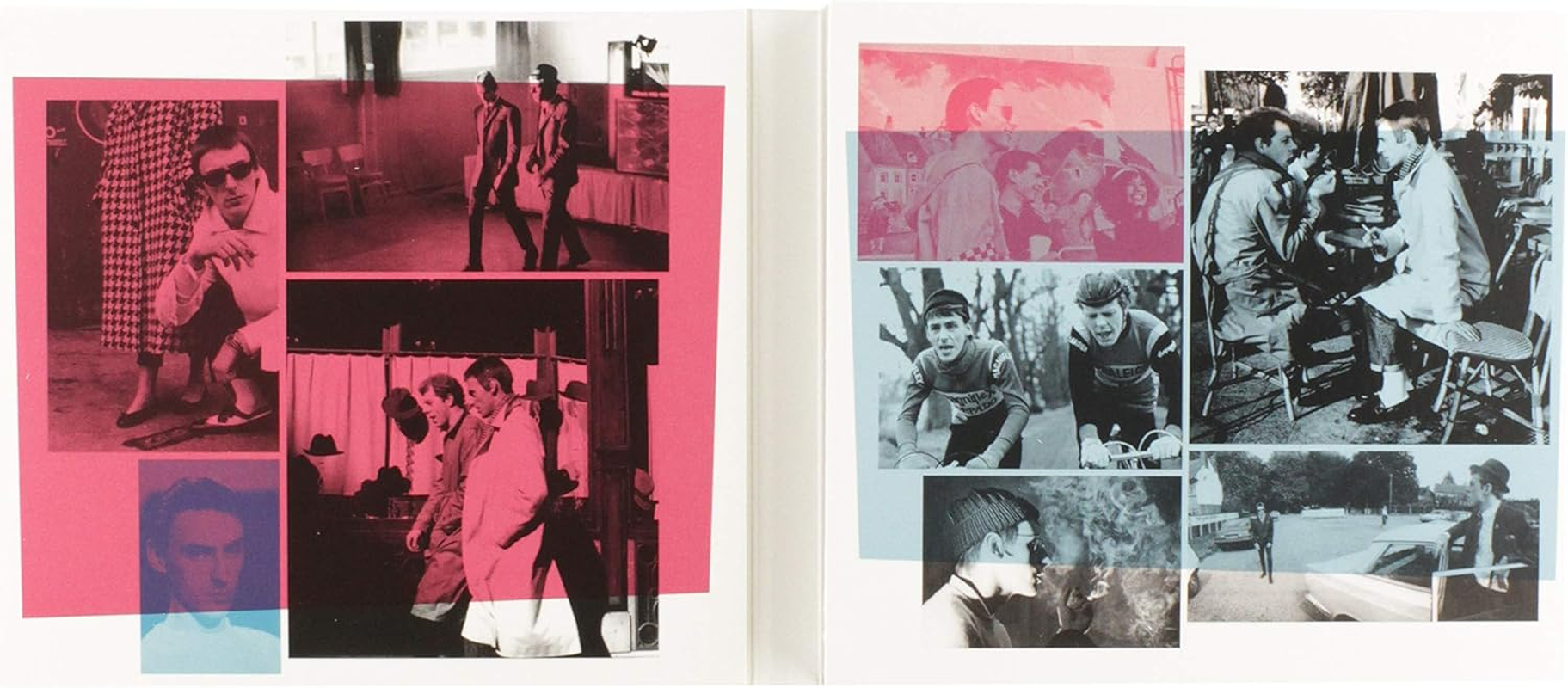 Long Hot Summers: the Story of the Style Council image number 1