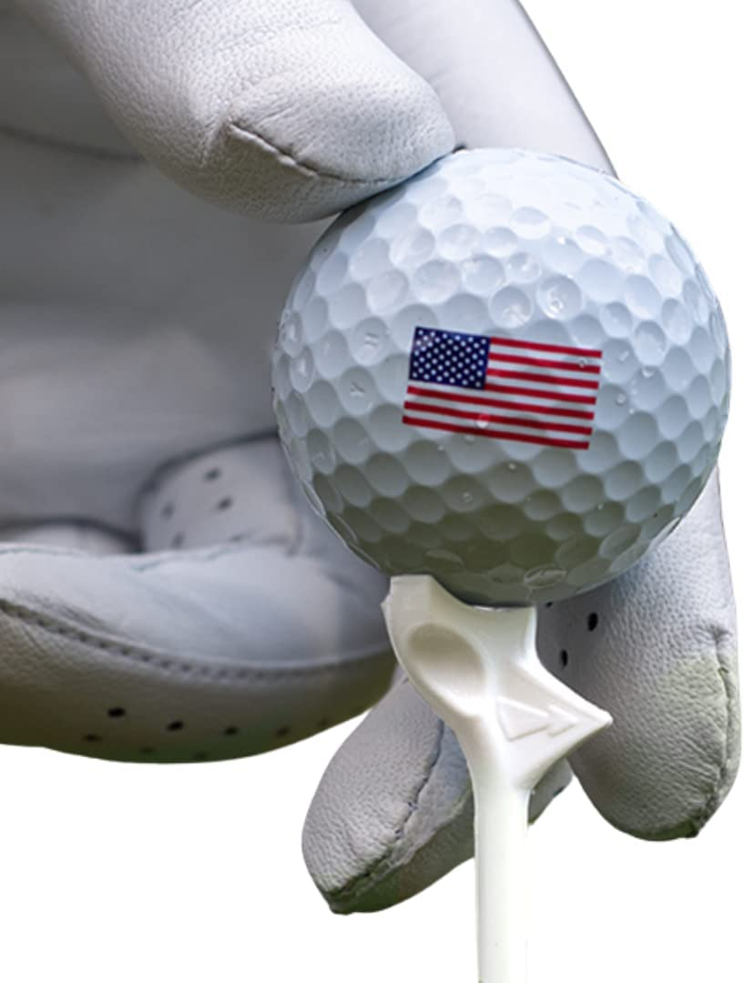 Flightpath Performance Golf Tees image number 6