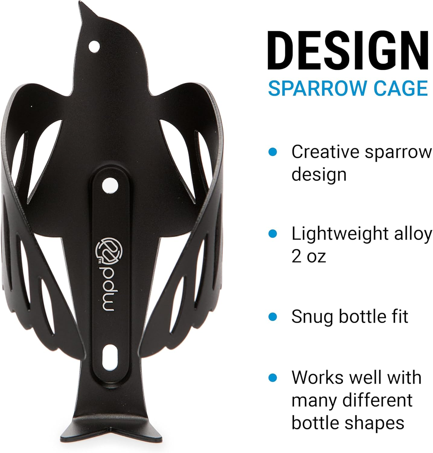 Portland Design Works Sparrow Cage - Copper image number 2