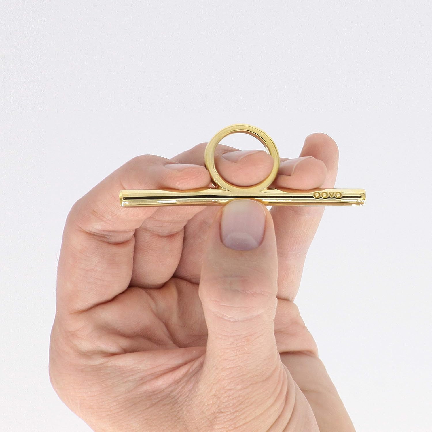 Sing Ring Vocal Training & Therapy Tool image number 1