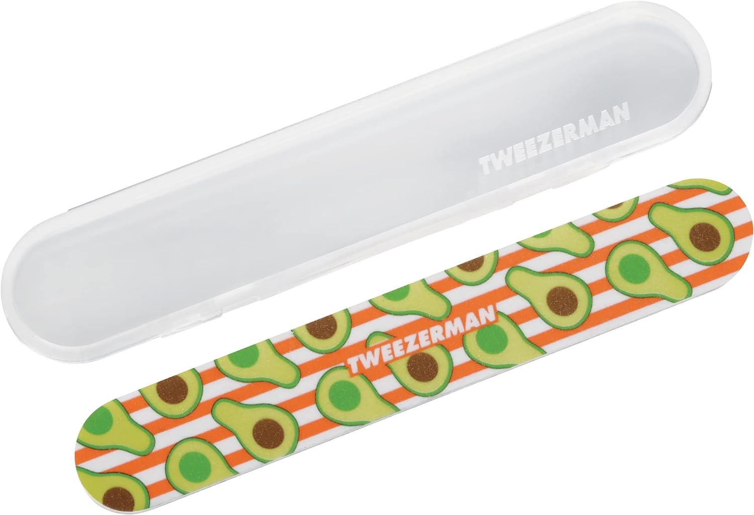 Tweezerman Professional Nail Files
