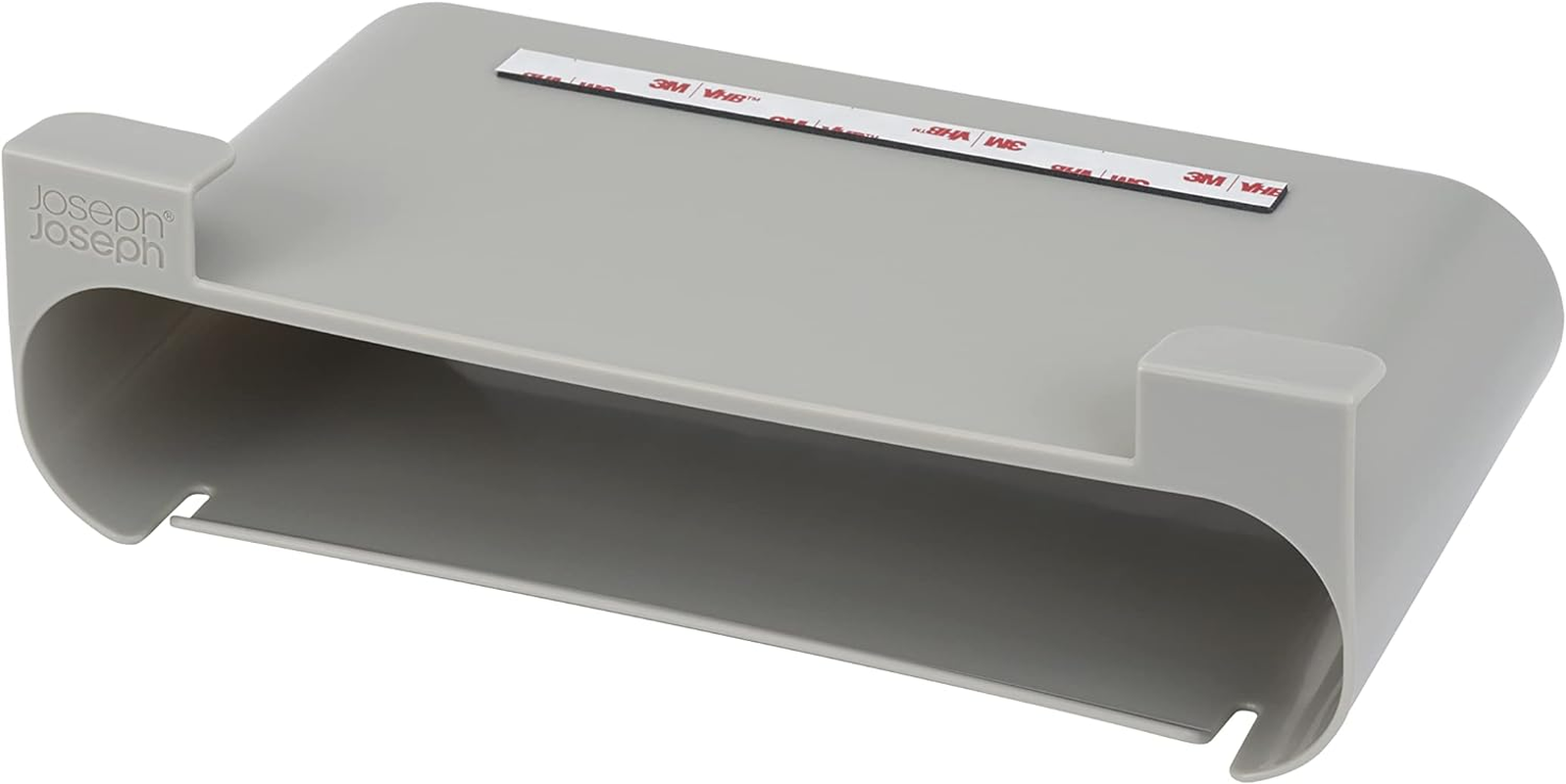 Joseph Joseph Duo Under-Shelf Spice Rack Grey