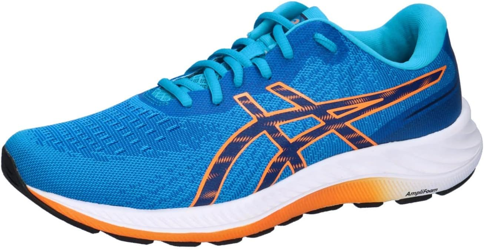 ASICS Gel-Excite 9 Trainers Black