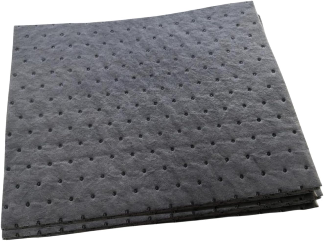 30Pcs Oil Absorbent Pad Absorbing Paper Kitchen Oils Filter Paper Cooker Hood image number 4