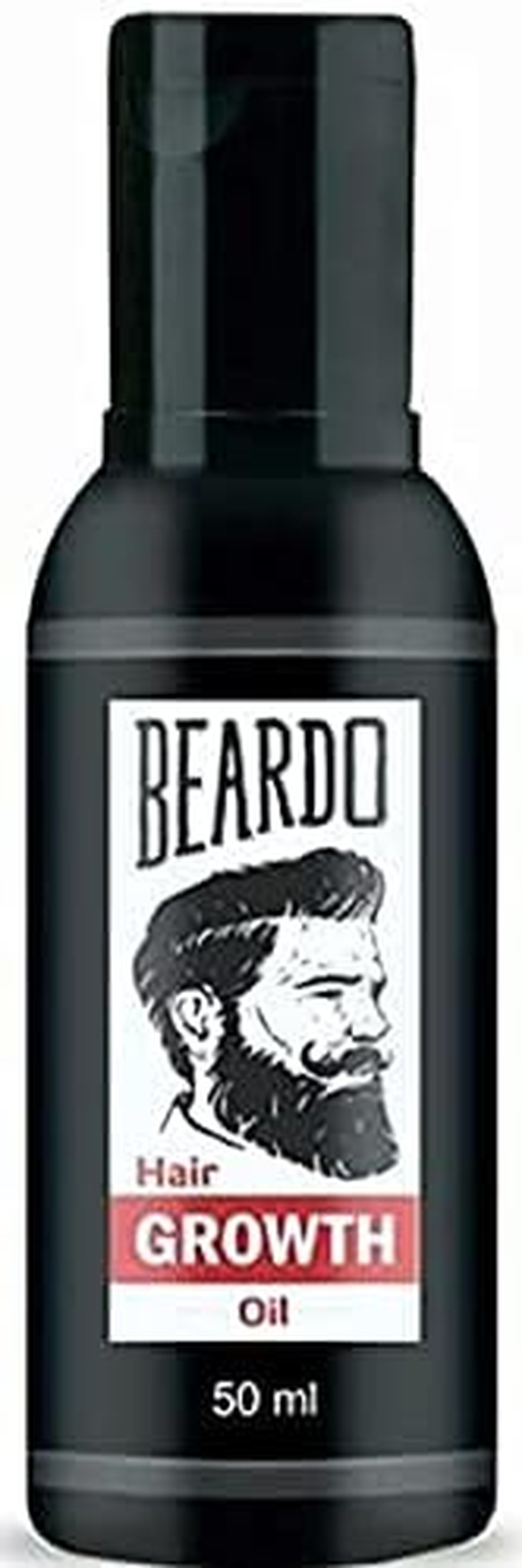 Beardo Beard & Hair Growth Oil (50Ml) and Hair Serum (50Ml) image number 1