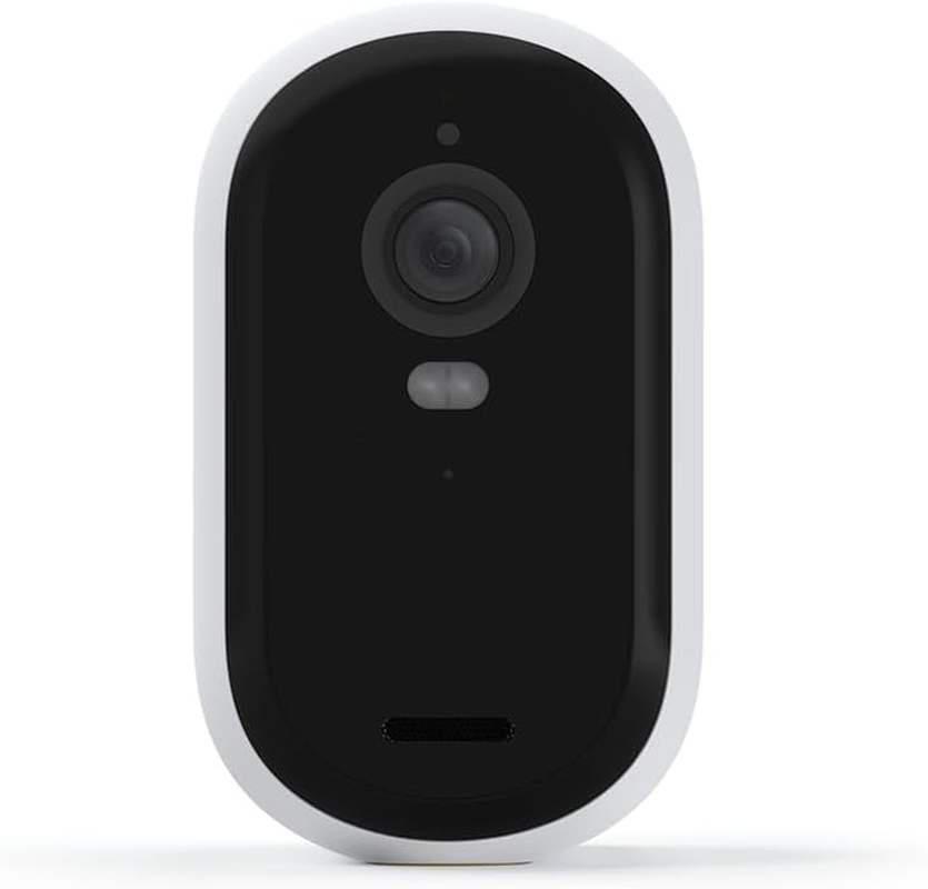 Essential XL Outdoor Security Camera 2K image number 2