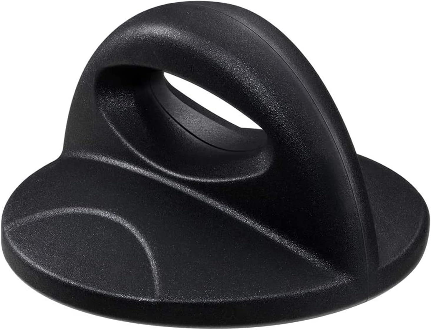 Universal Pot Lid Handle Replacement Compatible with Rival Crockpot Replacement Lid Parts and More Universal Kitchen Cookware Lid Replacement Knobs 3 Inch(1 Pack) image number 1