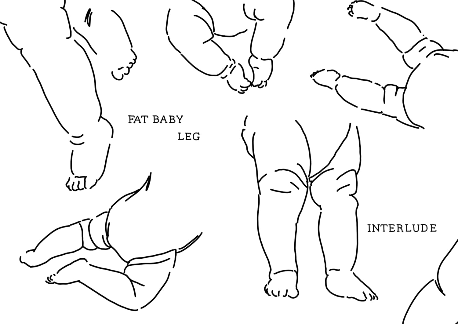 Poems of Parenting image number 5