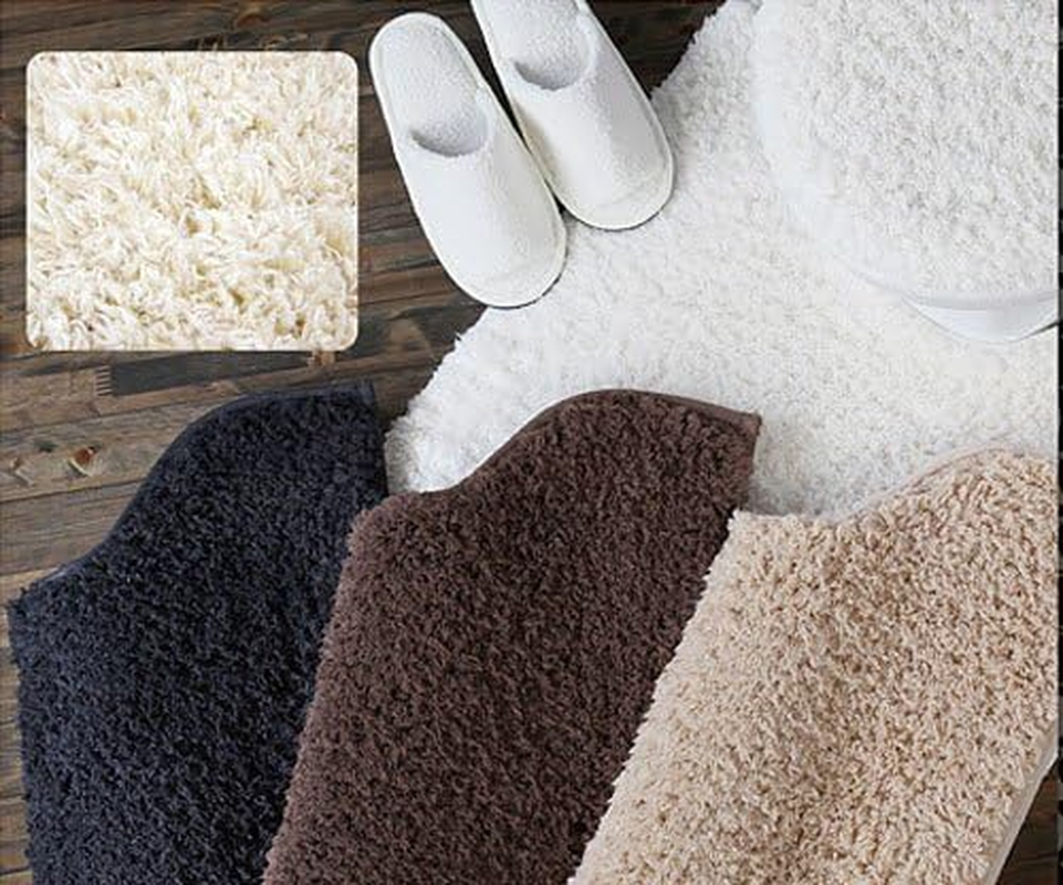 Yokozuna Creation Toilet Slippers DOUX Black image number 2