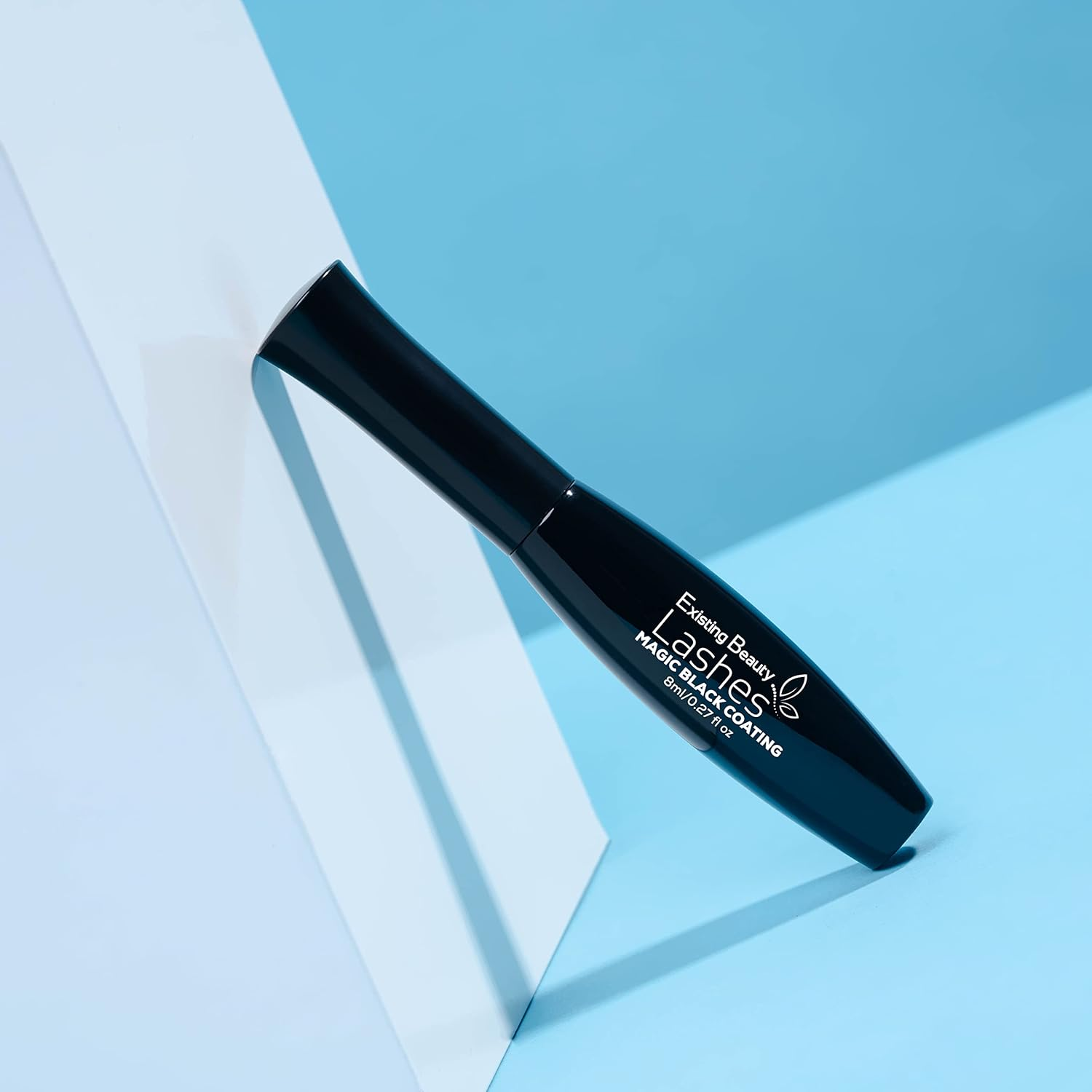 DV MAGIC BLACK COATING - for EYE LASH EXTENSION and EYELASH PERM