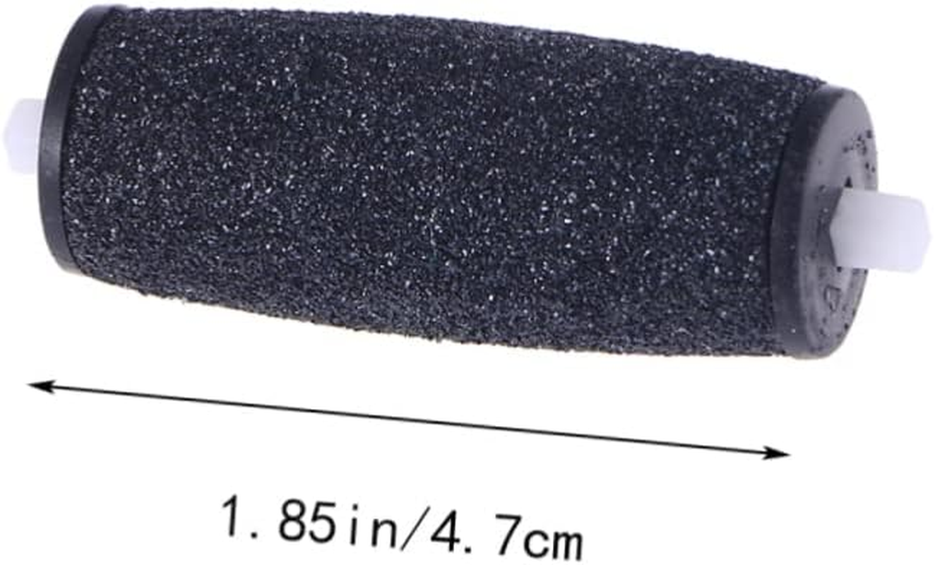 FOMIYES Roller for Pedi Electronic Foot File Roller Refill Coarse Replacement Heads image number 5