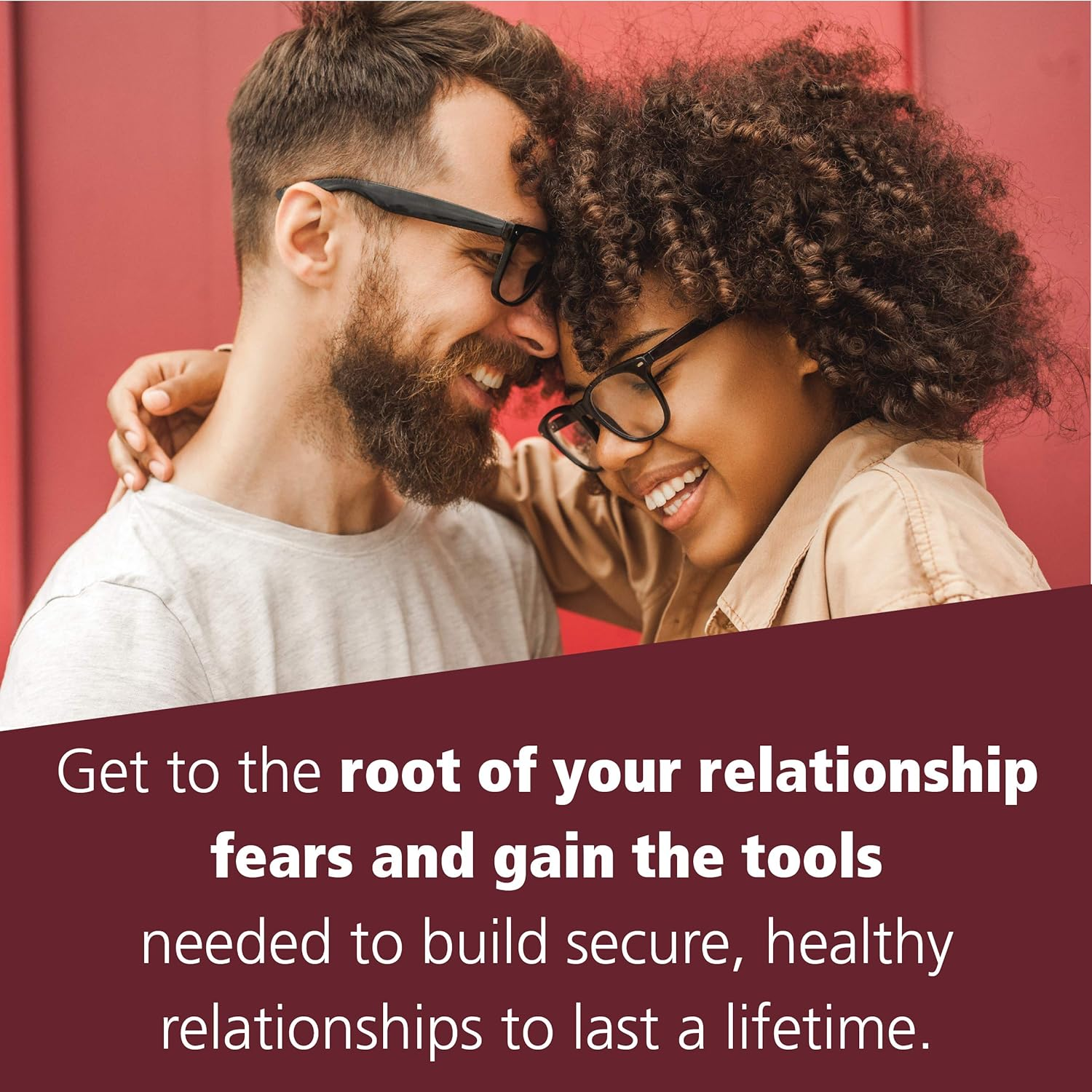 Insecure in Love: How Anxious Attachment Can Make You Feel Jealous, Needy, and Worried and What You Can Do about It image number 2