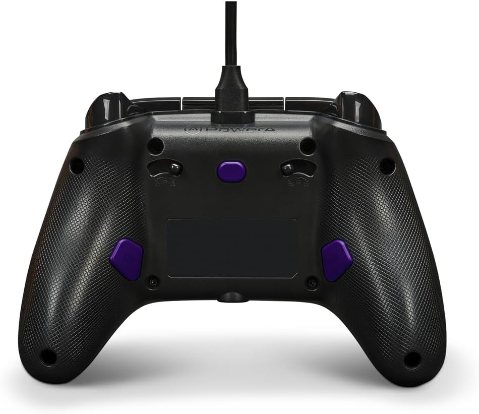 Powera Advantage Sparkle Wired Controller for Xbox Series XS image number 4