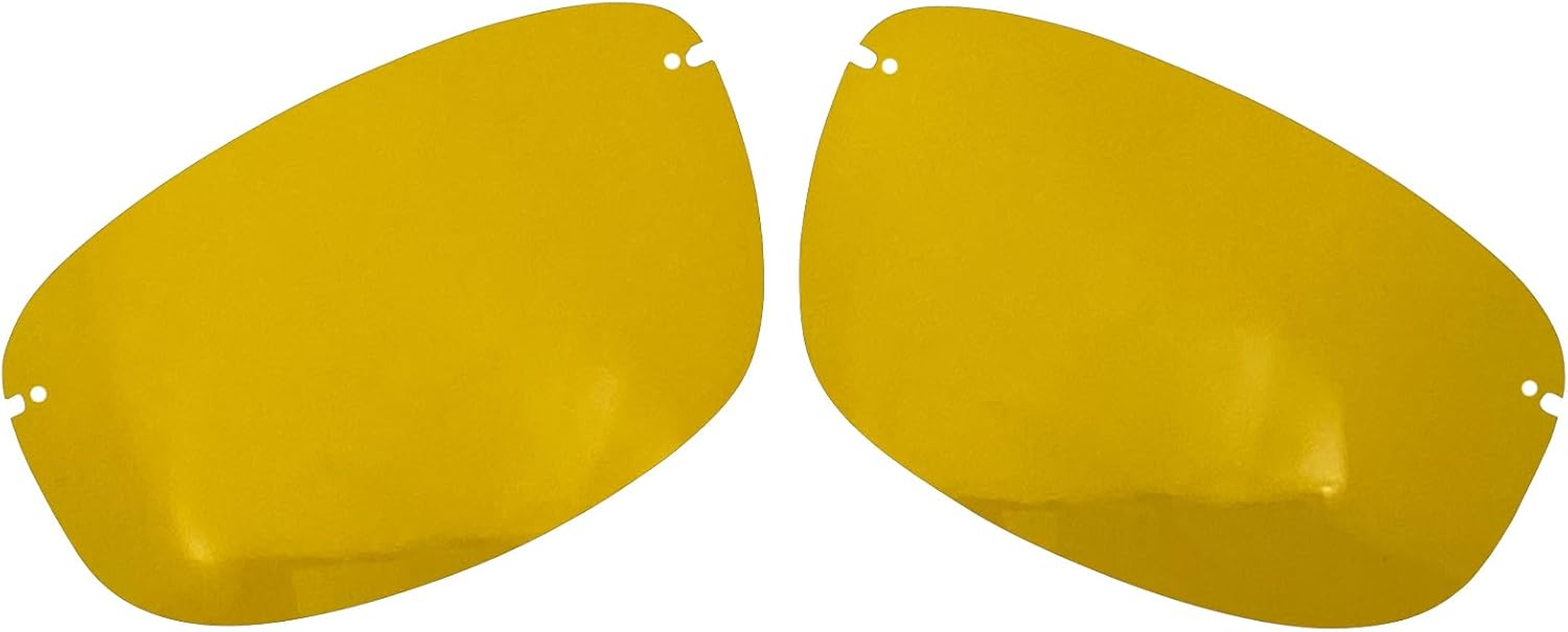 Replacement Lenses for Maui Jim Ho'Okipa Sunglasses No-Polarized,Thick of 2.0Mm Sunglasses image number 4