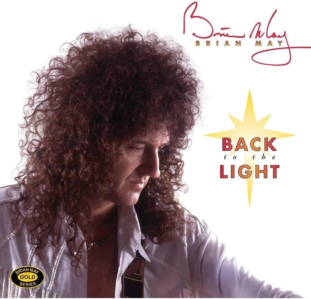 Back to the Light (2Cd)