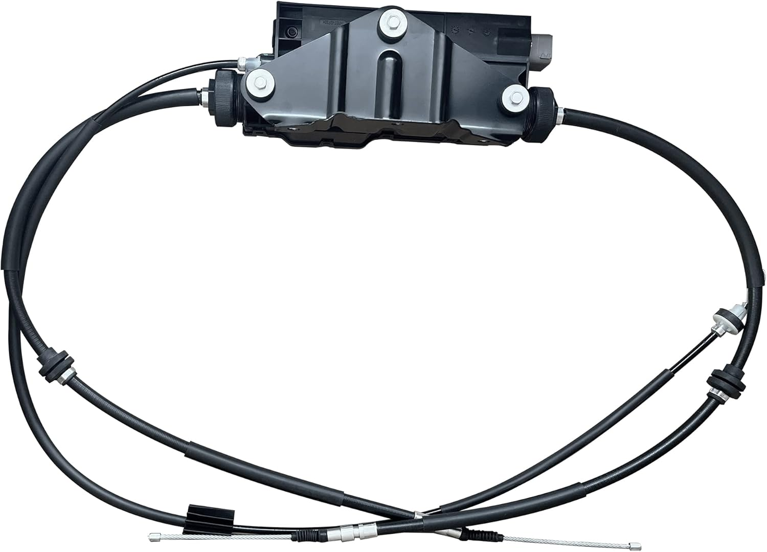 Sumyola Hand Brake Parking Actuator with Control Unit (Not Require Programming) for BMW X5 F15 F85 SAV 2012-2016 F16 F86 X6 2013-2016 Replaces# 34436874220 34436868514 34436864546 image number 3