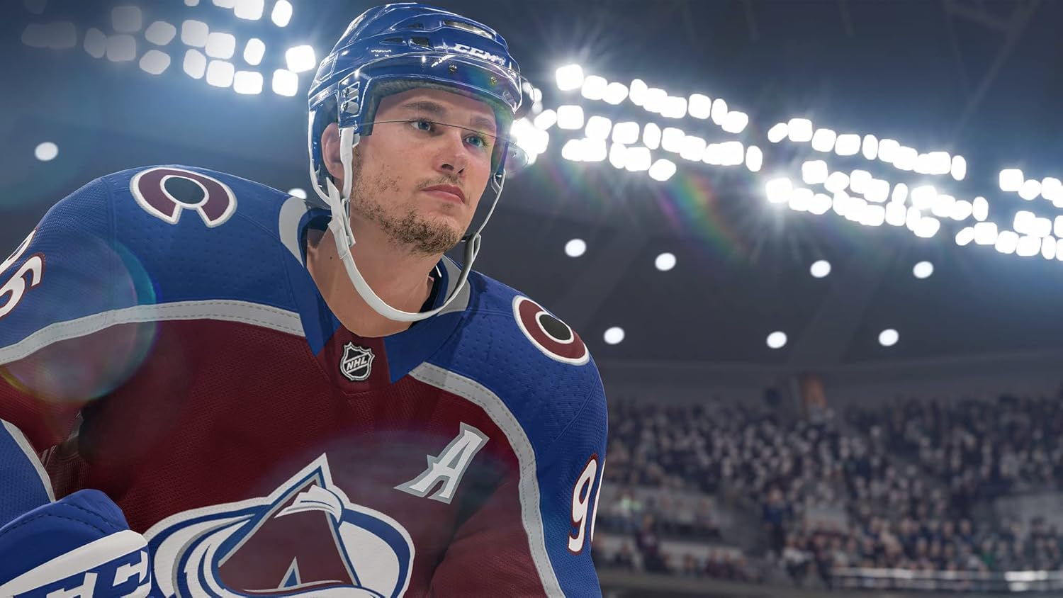 NHL 22 Xbox One | Xbox Series X Game image number 3