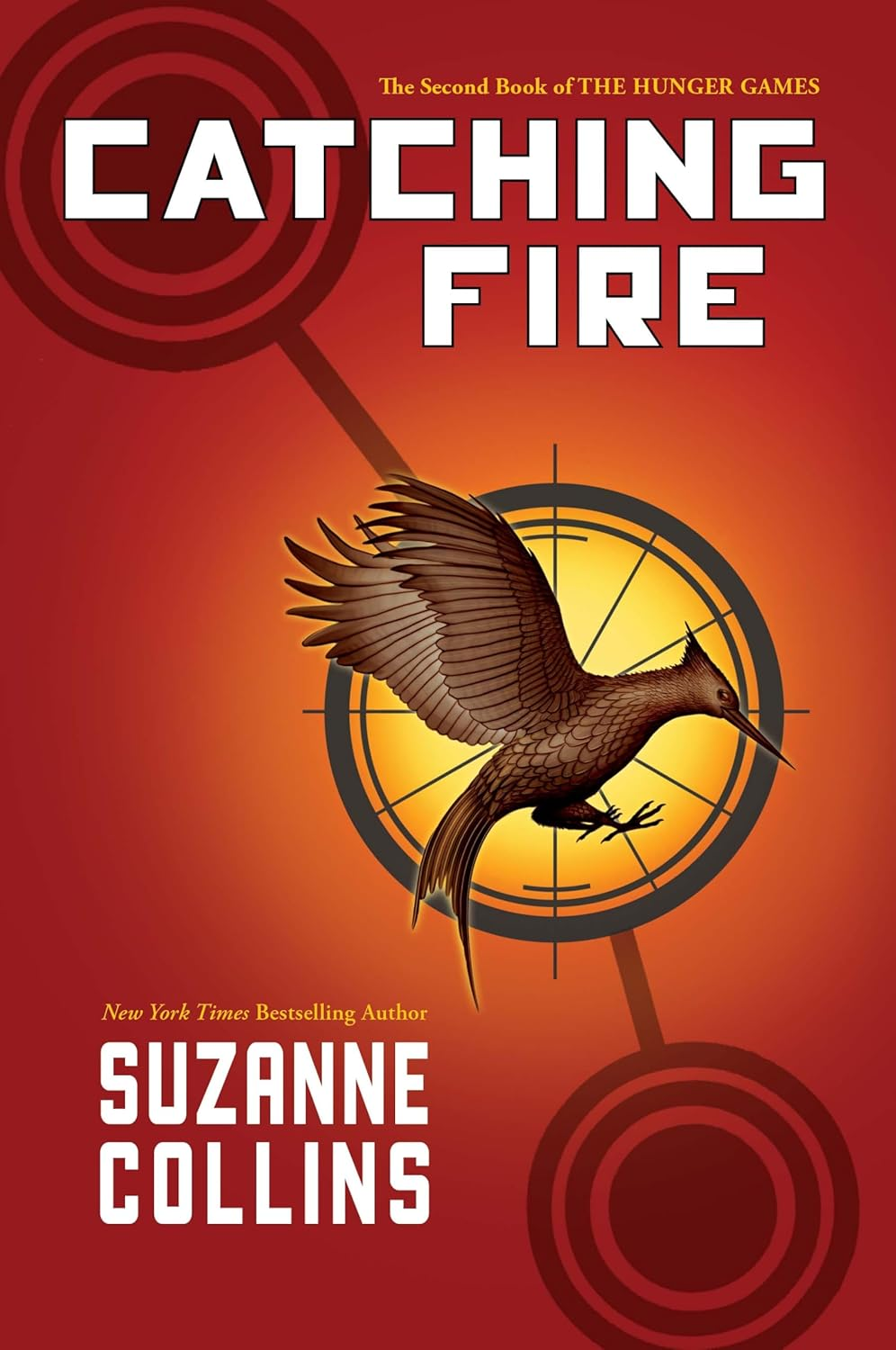 Hunger Games 5-Book Boxed Set (Paperback) image number 2