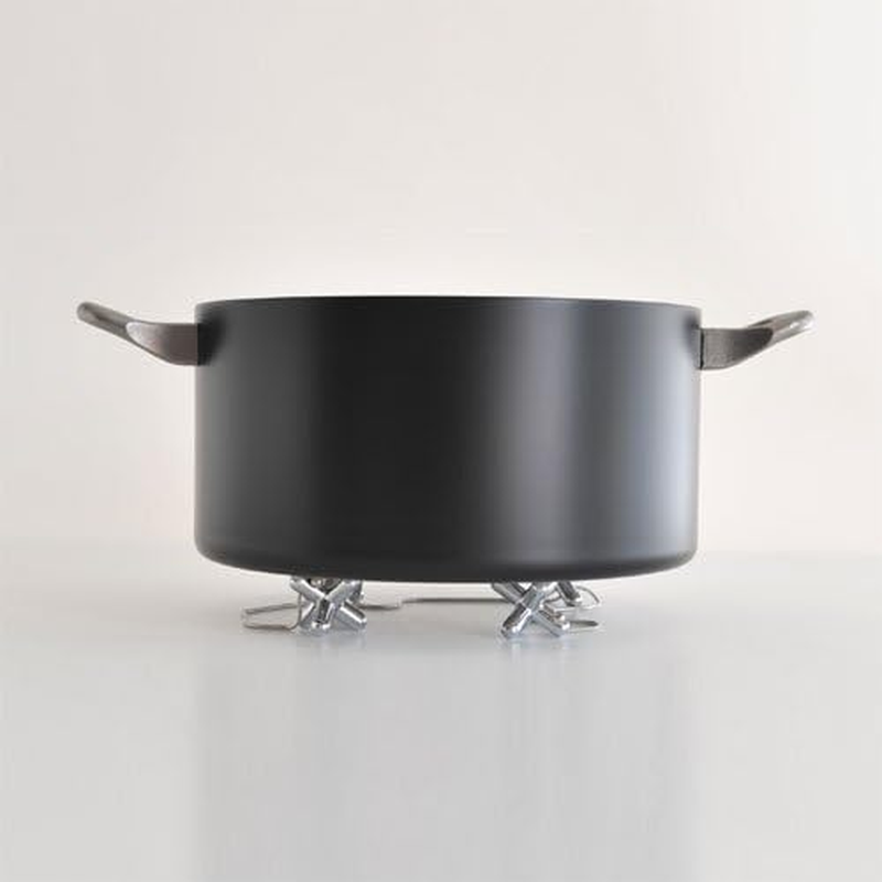 Alessi Tripod round Trivet