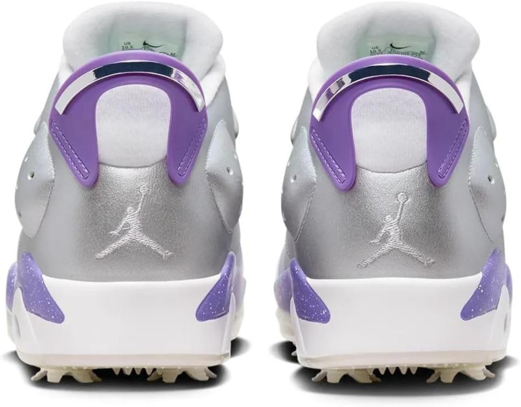 Nike Jordan Retro 6 G NRG Mens Laced Shoes image number 6