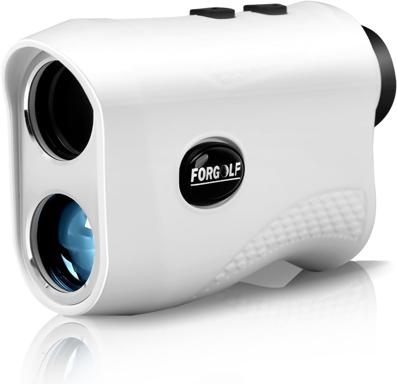 Range Finder Golfs,1200 Yards Distance Rangefinder,7X Magnification Rangefinder Golfs with Slope,Flag Pole Lock Vibration,Distance Measuring,Rechagreable