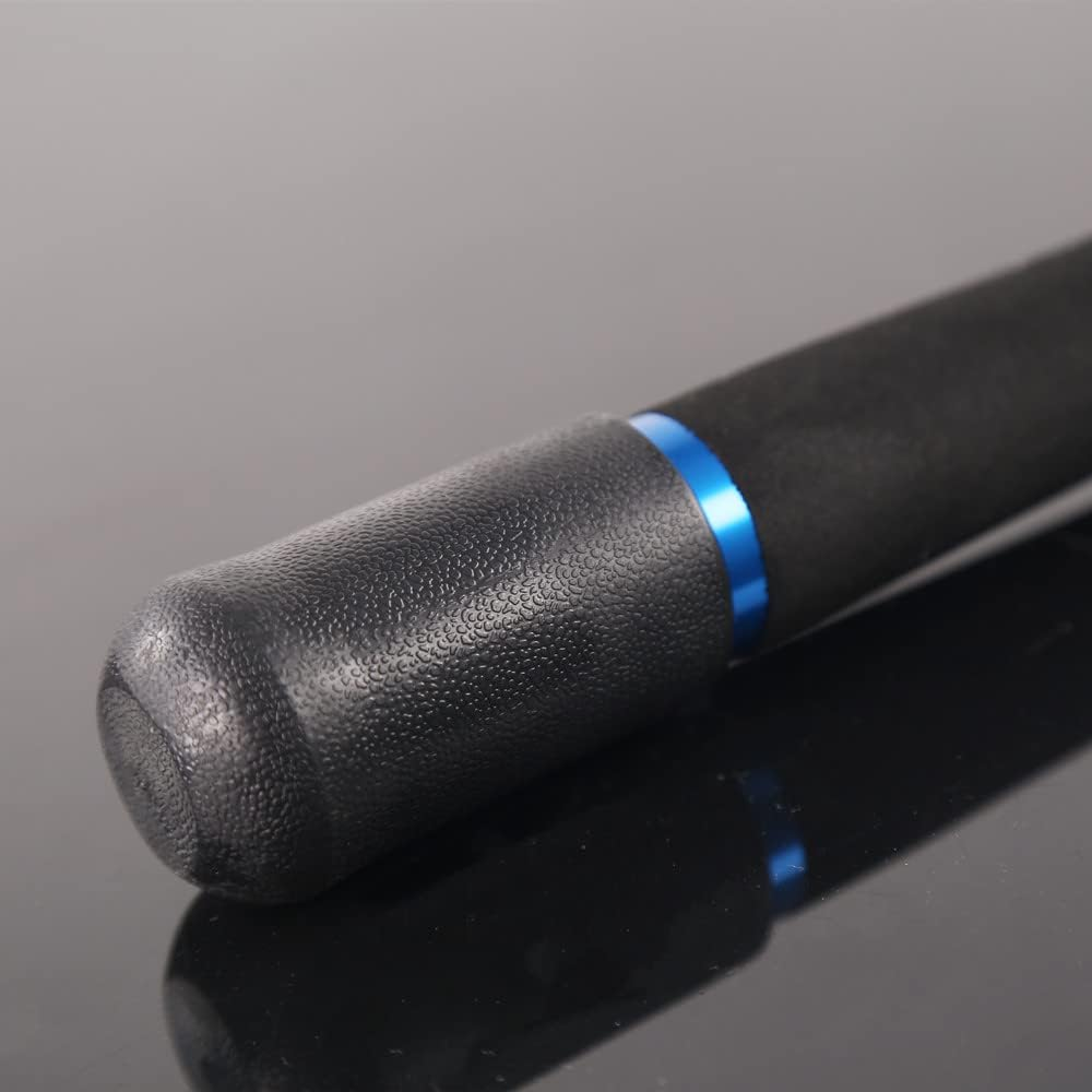 2 Sections Saltwater Trolling Rod Conventional Boat Fishing Pole Spinning Fishing Rod 10-22Kgs image number 1