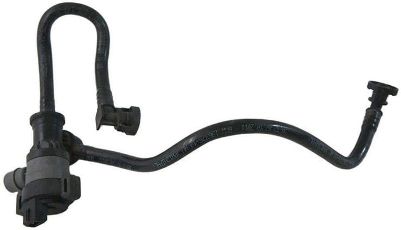 Carbon Tank Solenoid Valve Replace# 13902366580 AUTO-MOHITO 1Pack image number 1