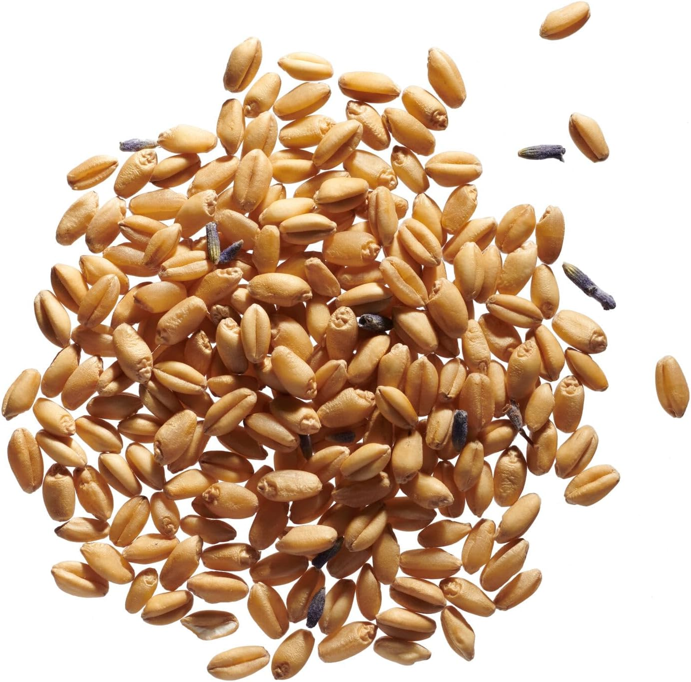 Endota Live Well Australian Lavender Eye Pillow, a Hand-Crafted Eye Pillow Made with Australian Lavender and Wheat. image number 4