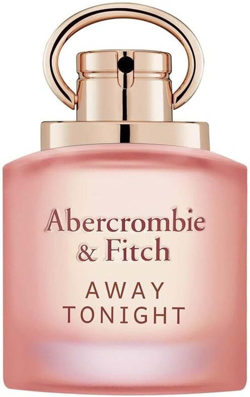 Abercrombie & Fitch Away Tonight Her Eau De Parfum 100 Ml image number 2