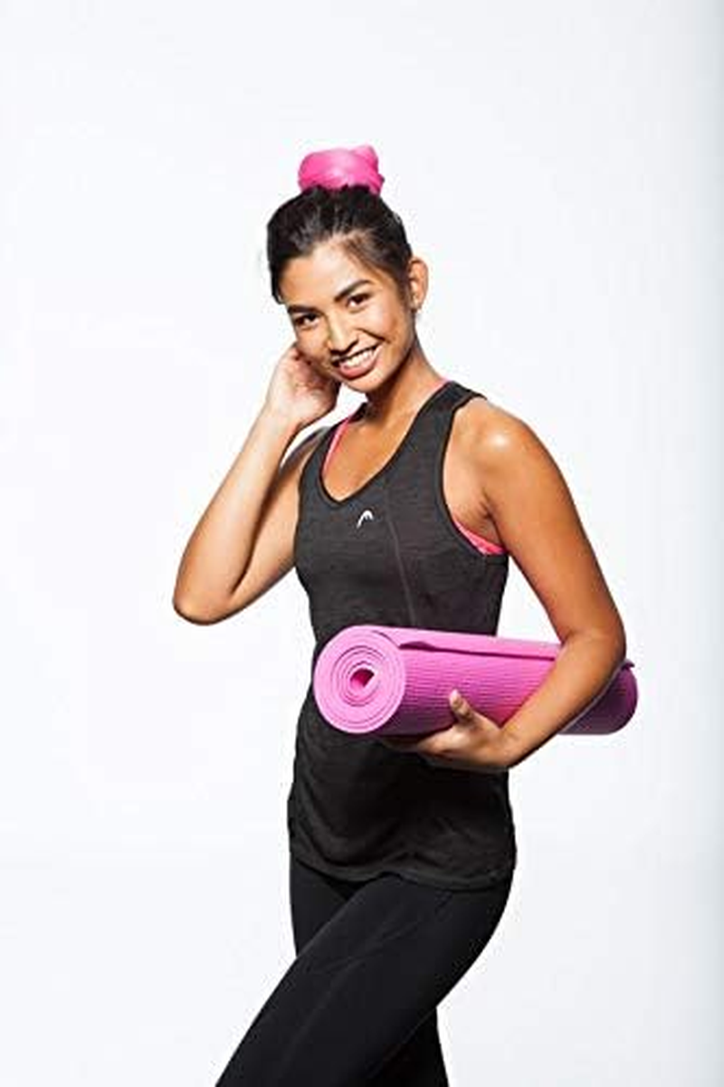 PONYDRY WATERPROOF HAIR SLEEVE in BLACK - Wash Just the Roots of Your Hair While Keeping Your Lengths Dry. Perfect for the Shower, Gym, Pool and Beach image number 5