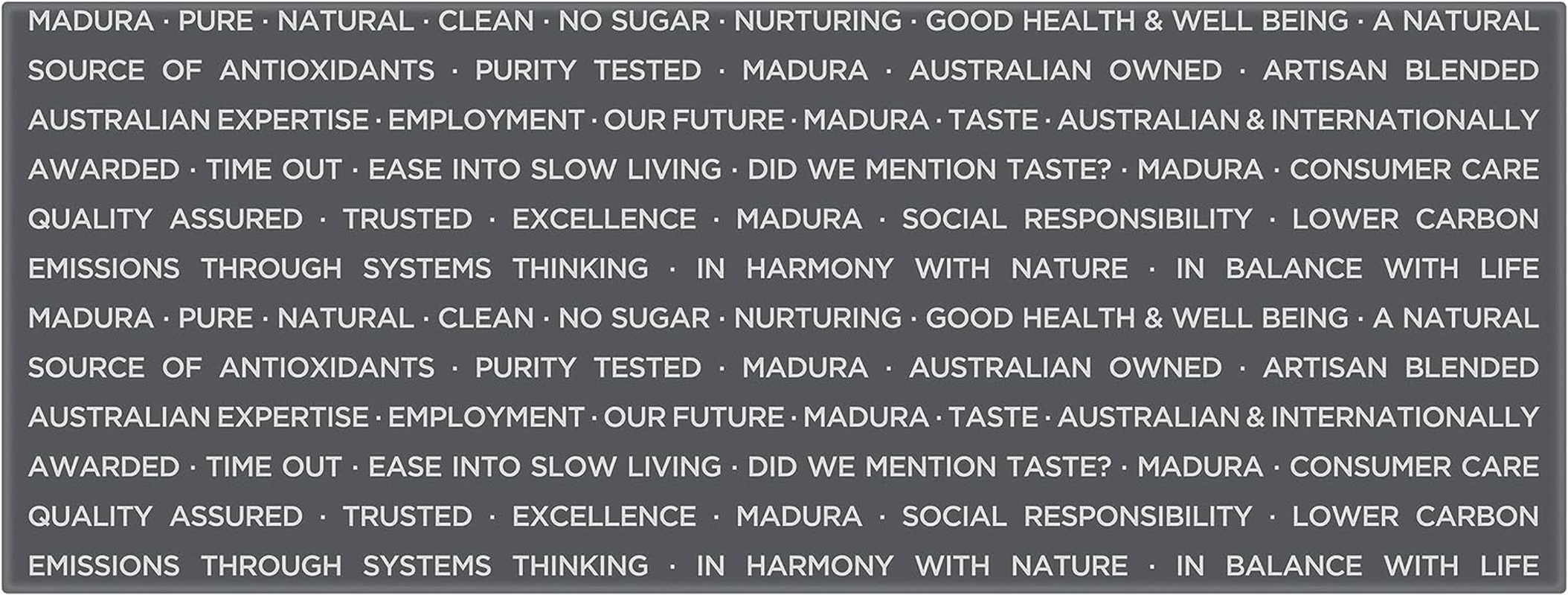 Madura Premium Blend 50 Teabags image number 1