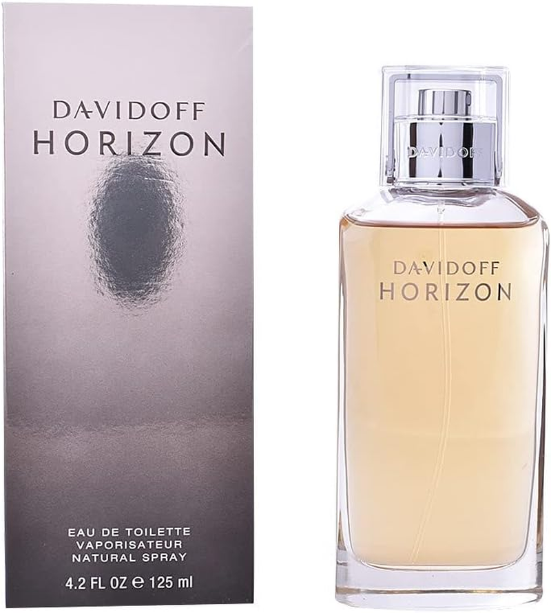 Davidoff Horizon Eau De Toilette image number 1