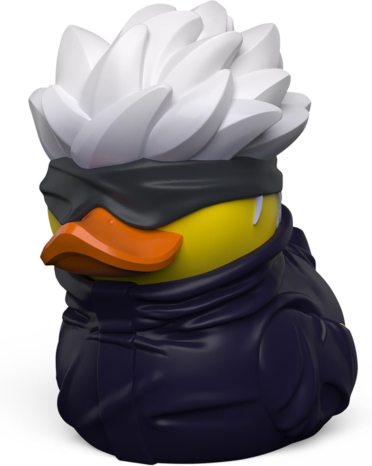 TUBBZ First Edition: Jujutsu Kaisen - Yuji Itadori Cosplaying Rubber Duck Vinyl Figure