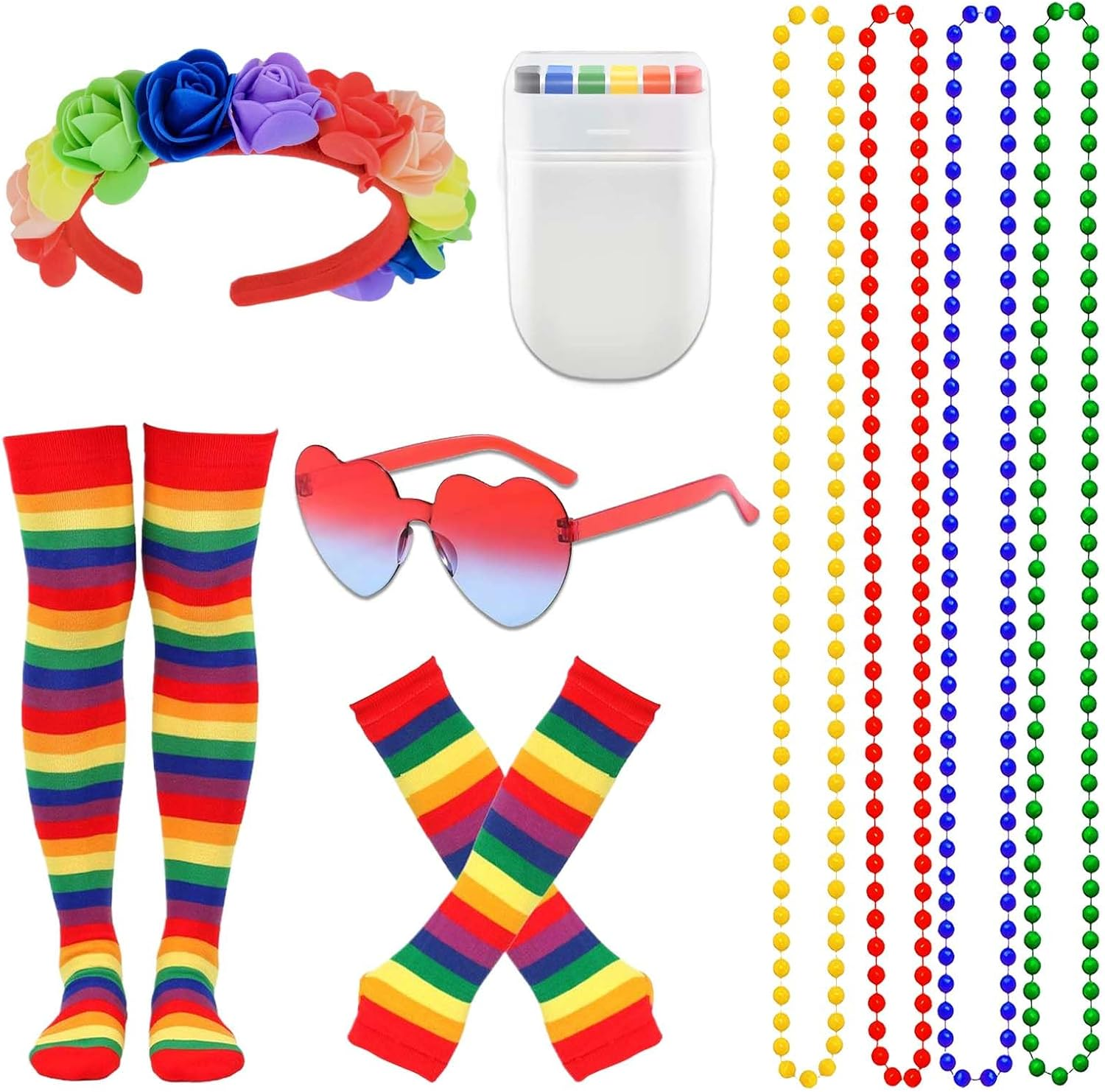 Opvallende Rode Strik Hair Band Hoofdband - Hoofdtooi Strik, Vintage Hair Accessories for Celebrations and Cosplay for Vrouwen En Meisjes (Rood)